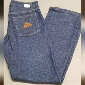 Men's Blue Jeans